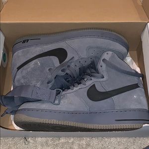 Nike Men’s Air Force 1